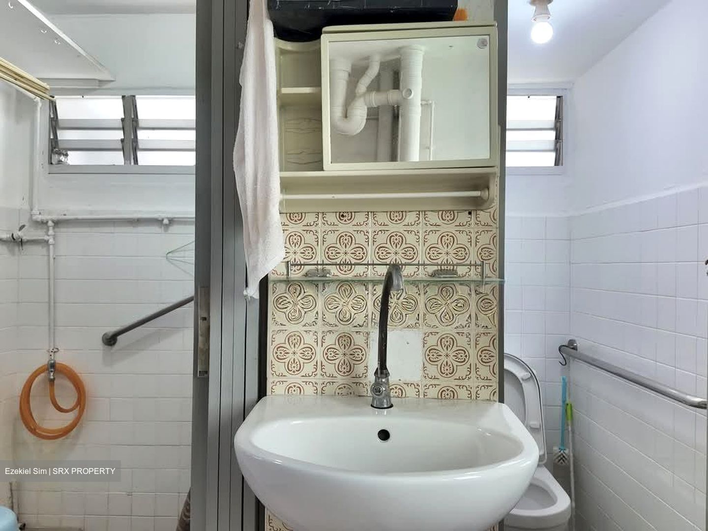 Blk 67 Marine Drive (Marine Parade), HDB 3 Rooms #554006511